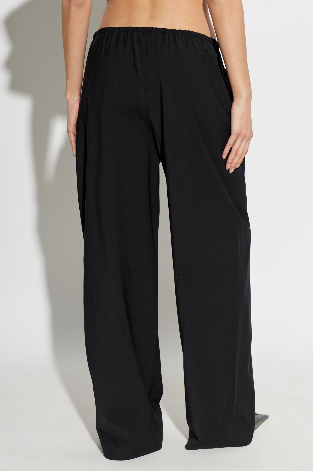 Alexander Wang Wool trousers | Women's | Vitkac